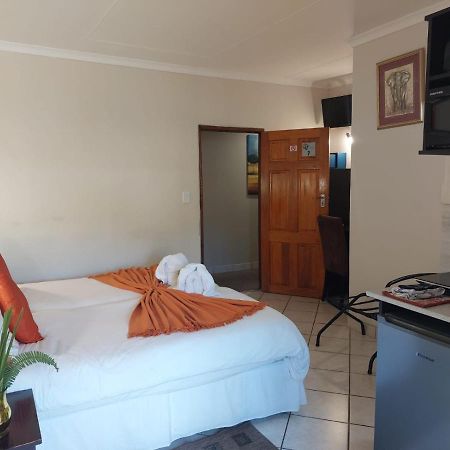 St Lucia Lodge المظهر الخارجي الصورة