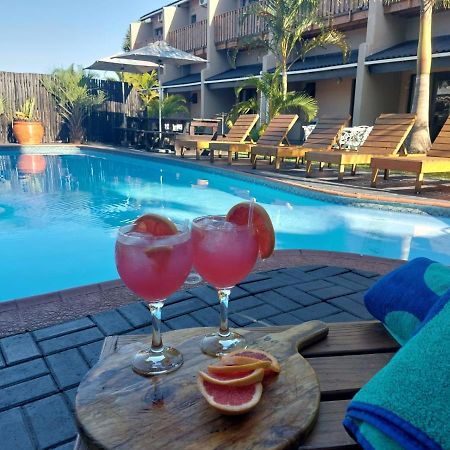 St Lucia Lodge المظهر الخارجي الصورة