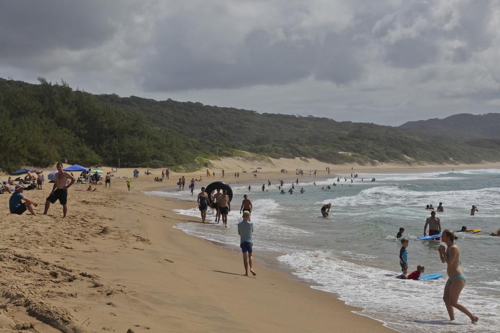 St Lucia Lodge المظهر الخارجي الصورة