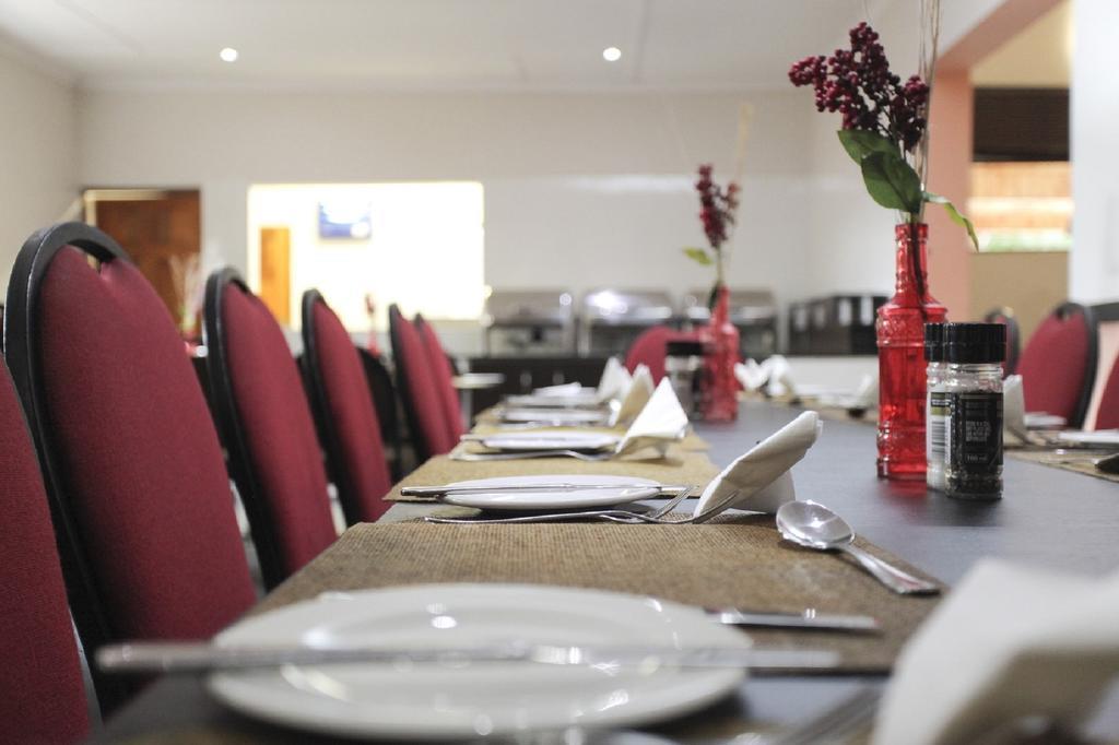 St Lucia Lodge المظهر الخارجي الصورة