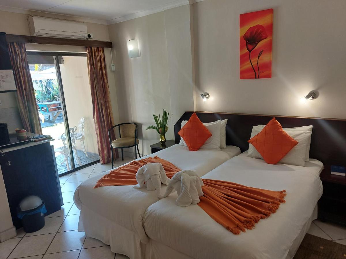 St Lucia Lodge المظهر الخارجي الصورة