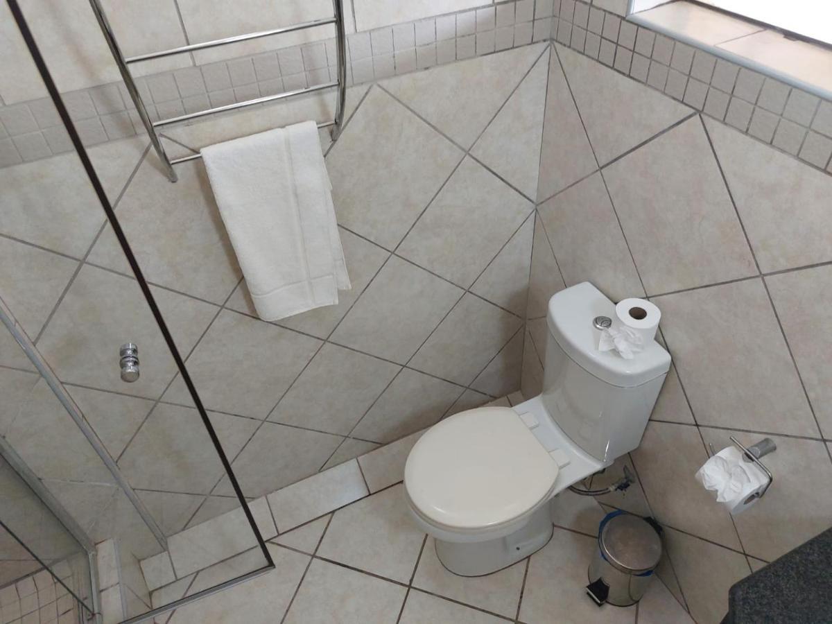 St Lucia Lodge المظهر الخارجي الصورة