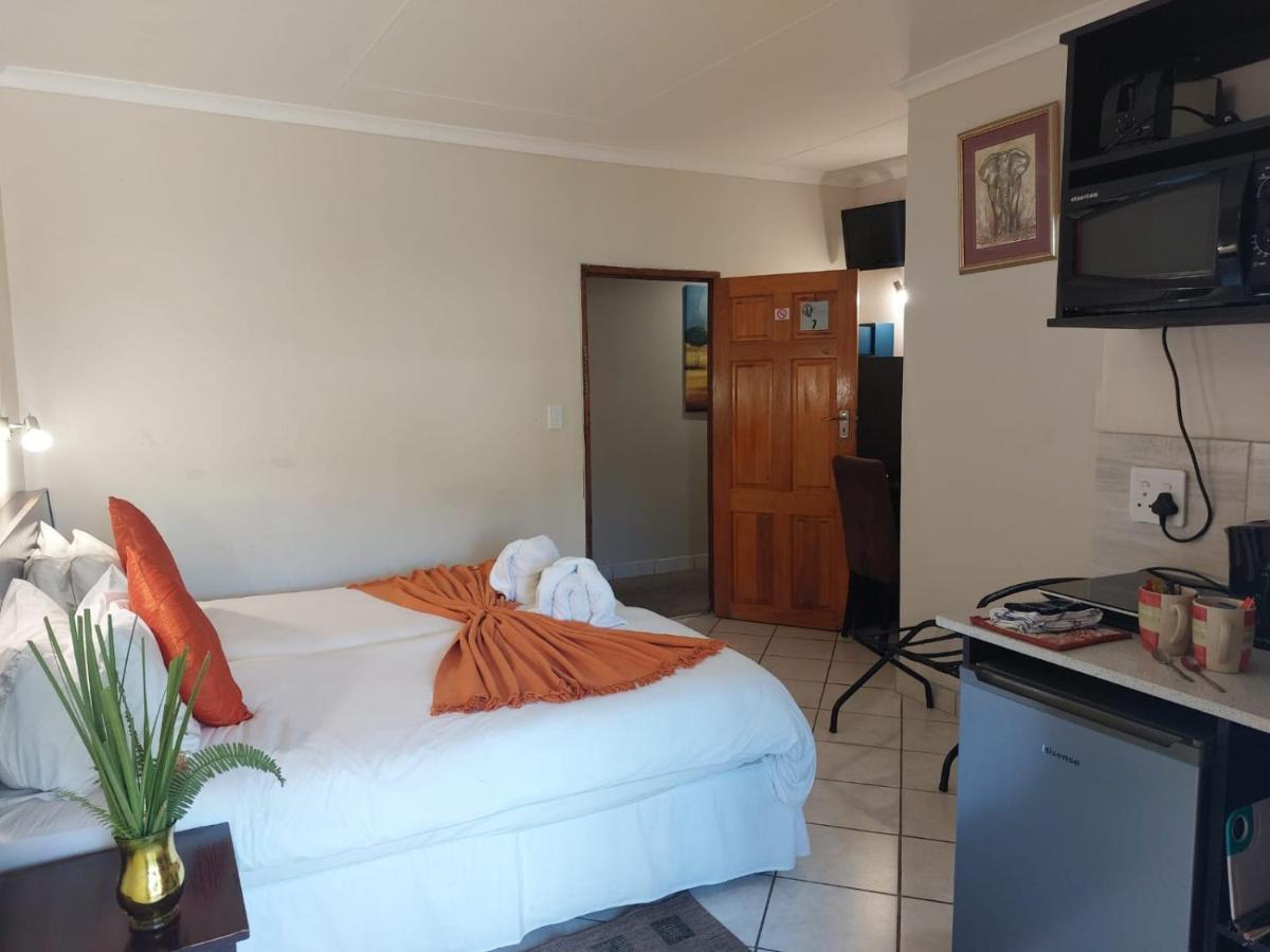 St Lucia Lodge المظهر الخارجي الصورة