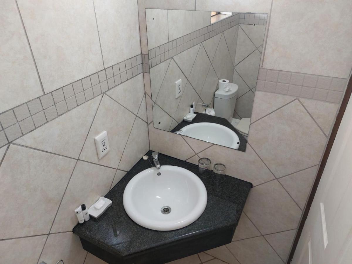 St Lucia Lodge المظهر الخارجي الصورة