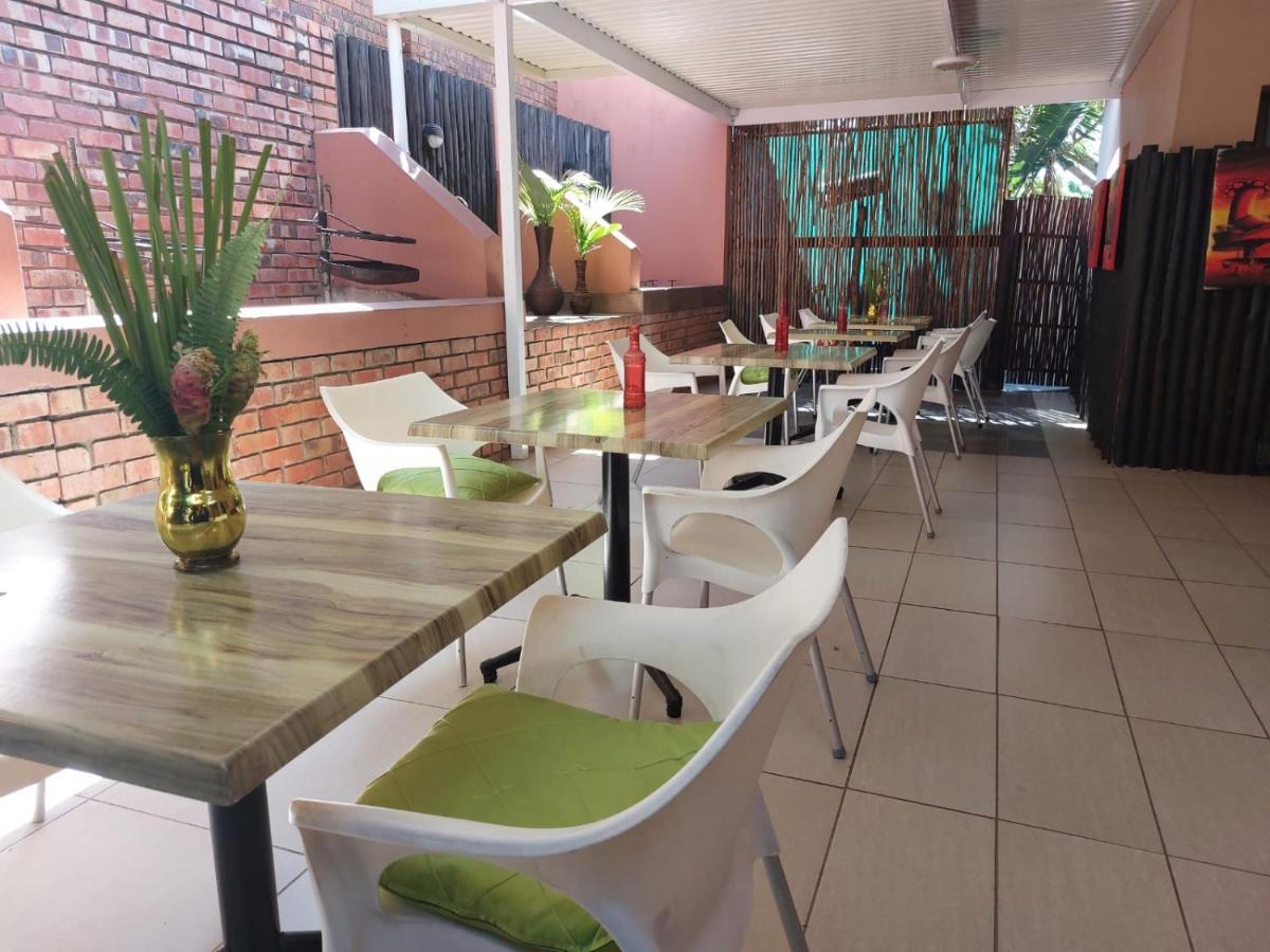St Lucia Lodge المظهر الخارجي الصورة
