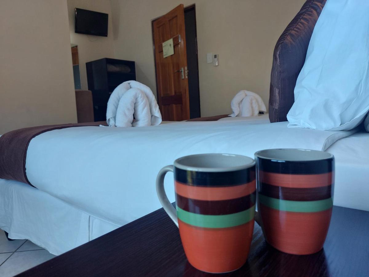 St Lucia Lodge المظهر الخارجي الصورة