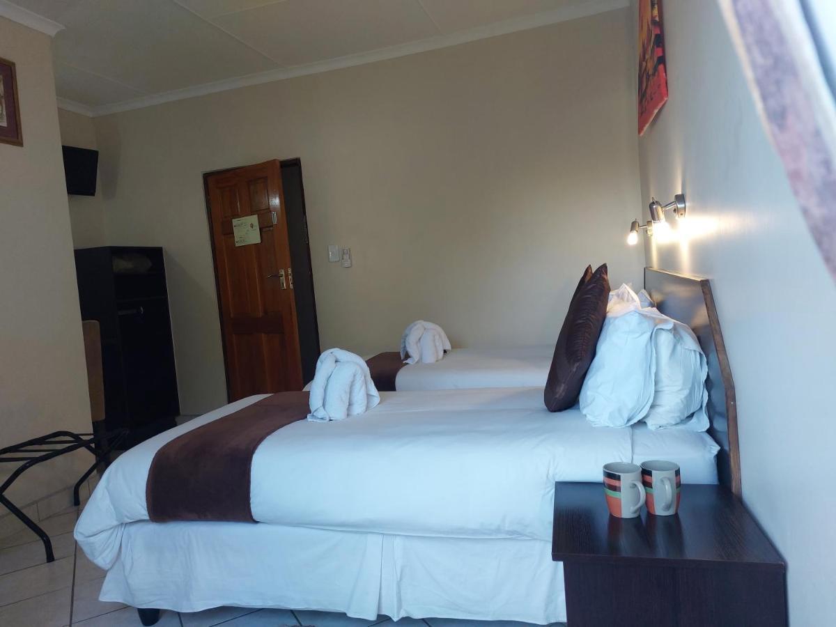 St Lucia Lodge المظهر الخارجي الصورة