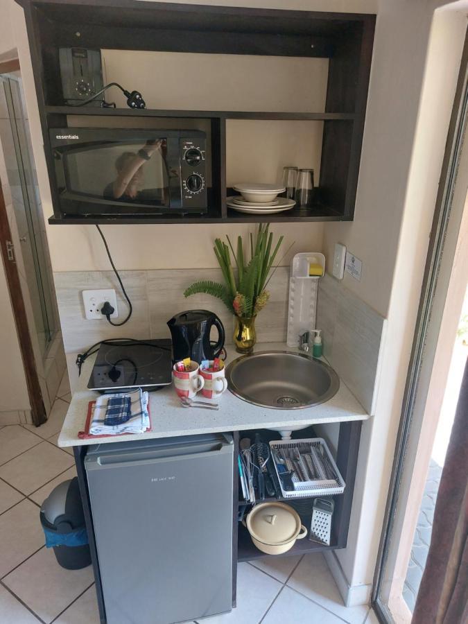 St Lucia Lodge المظهر الخارجي الصورة