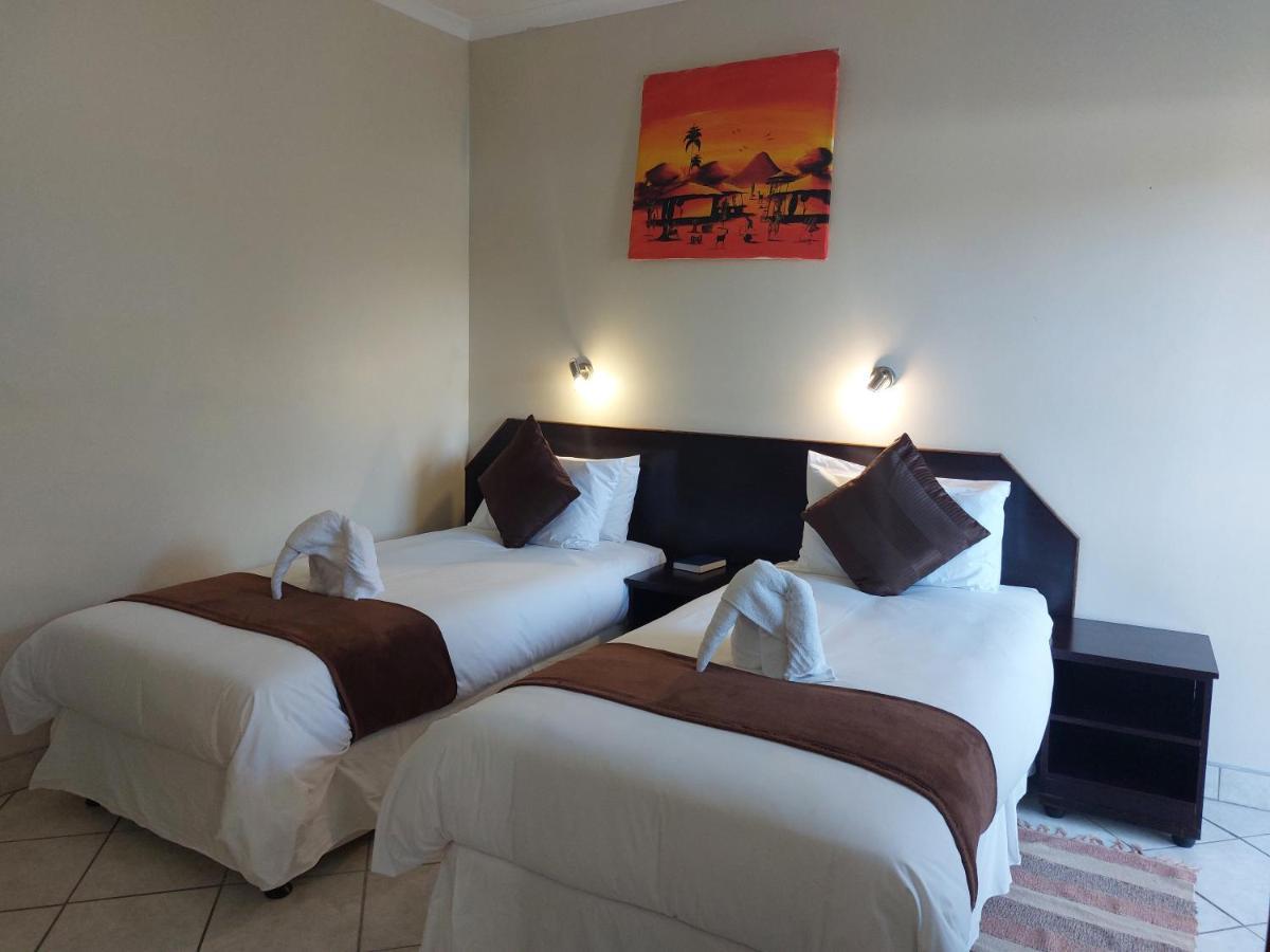 St Lucia Lodge المظهر الخارجي الصورة