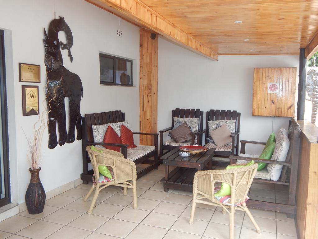 St Lucia Lodge المظهر الخارجي الصورة