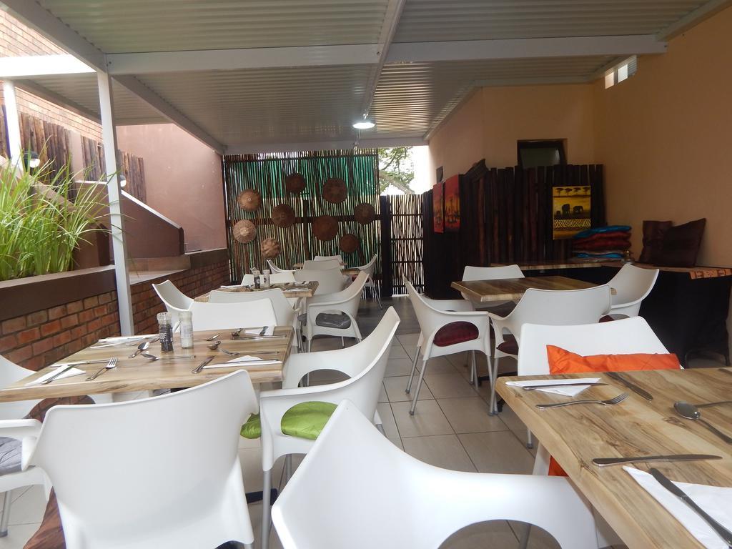 St Lucia Lodge المظهر الخارجي الصورة