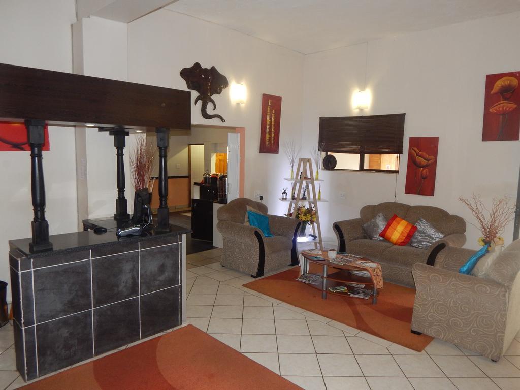 St Lucia Lodge المظهر الخارجي الصورة