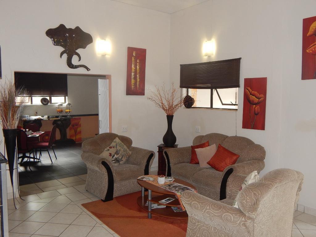 St Lucia Lodge المظهر الخارجي الصورة
