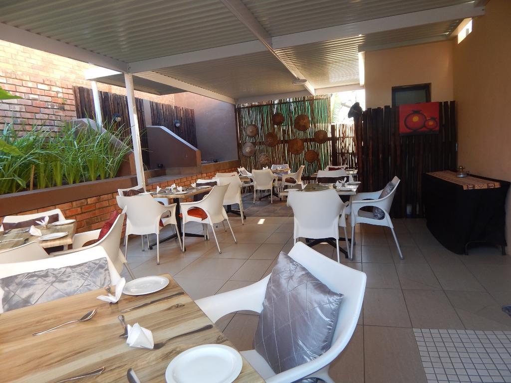 St Lucia Lodge المظهر الخارجي الصورة