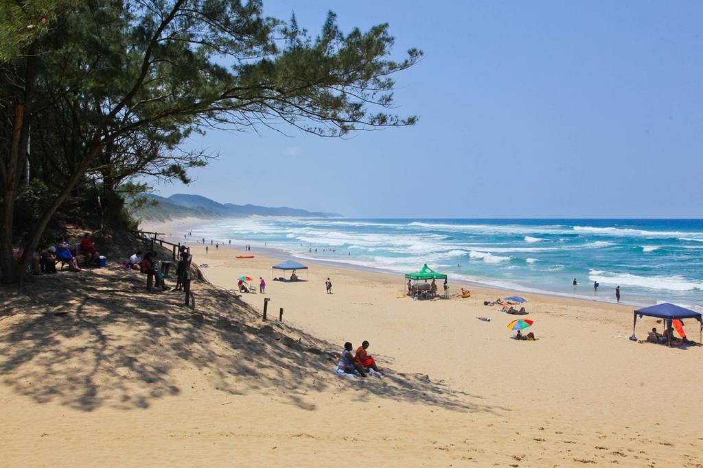 St Lucia Lodge المظهر الخارجي الصورة