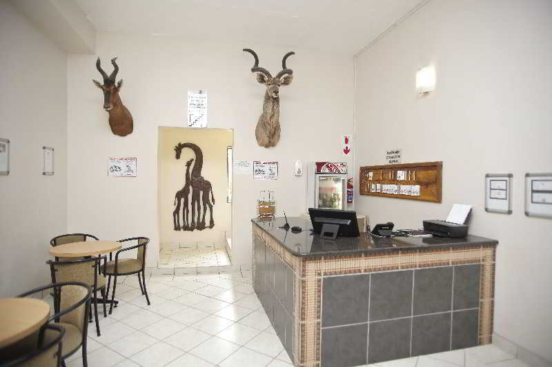 St Lucia Lodge المظهر الخارجي الصورة