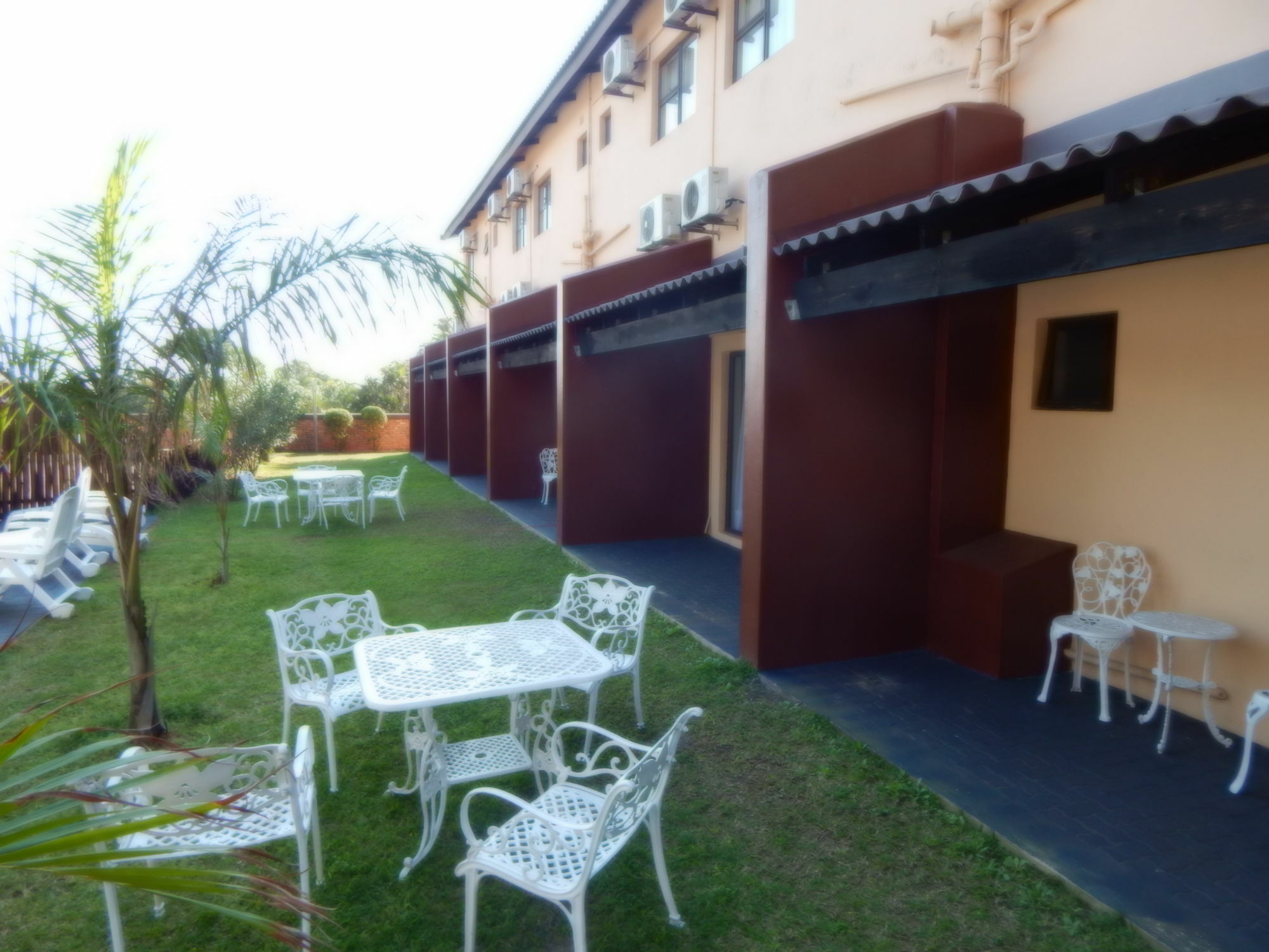 St Lucia Lodge المظهر الخارجي الصورة