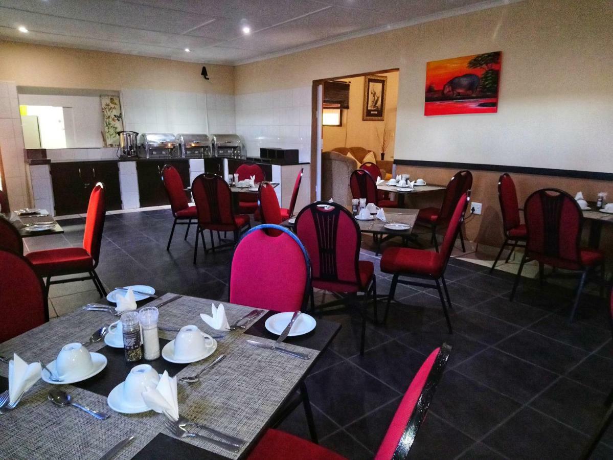 St Lucia Lodge المظهر الخارجي الصورة