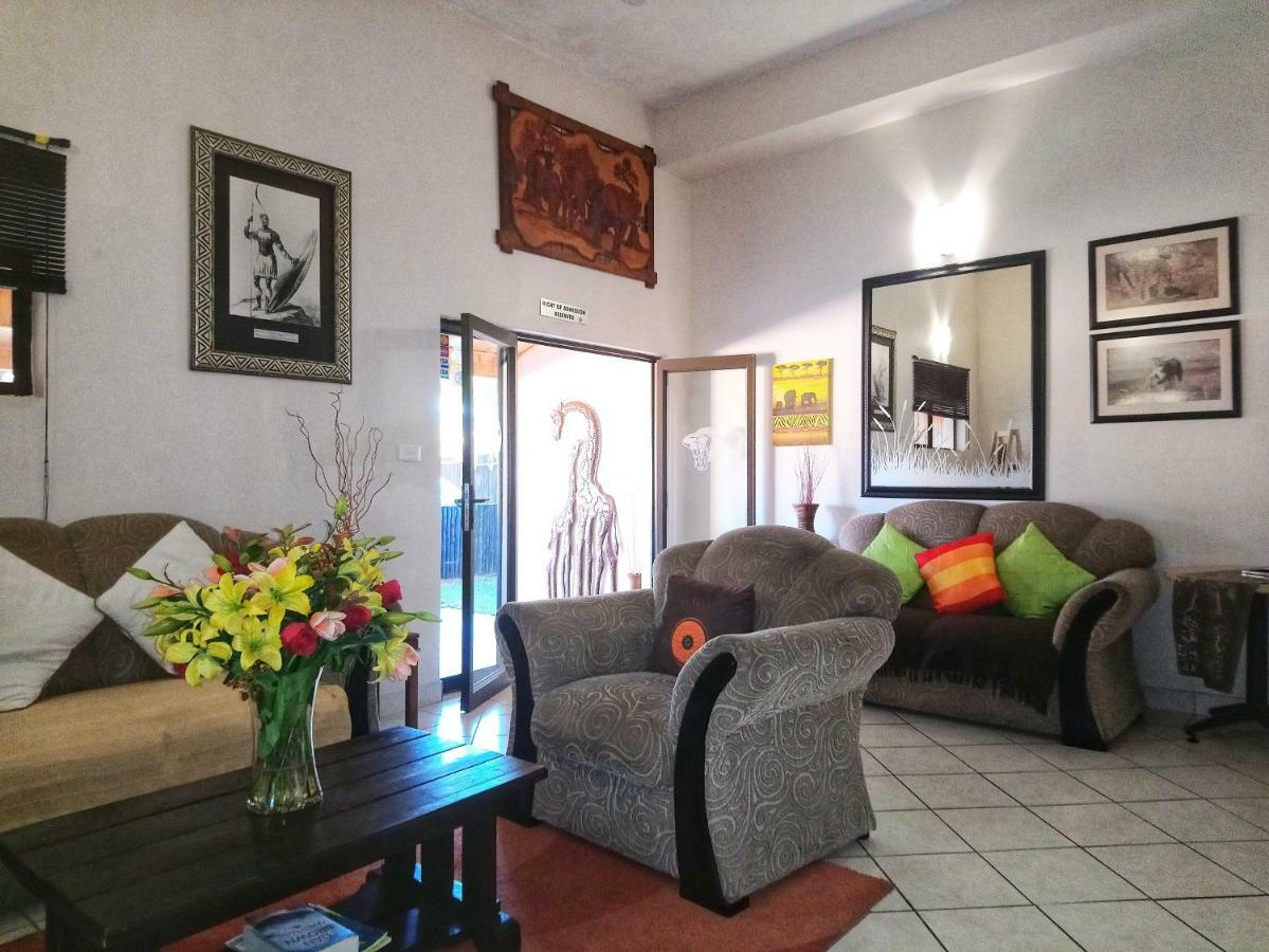 St Lucia Lodge المظهر الخارجي الصورة