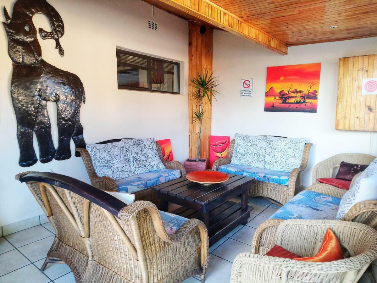 St Lucia Lodge المظهر الخارجي الصورة
