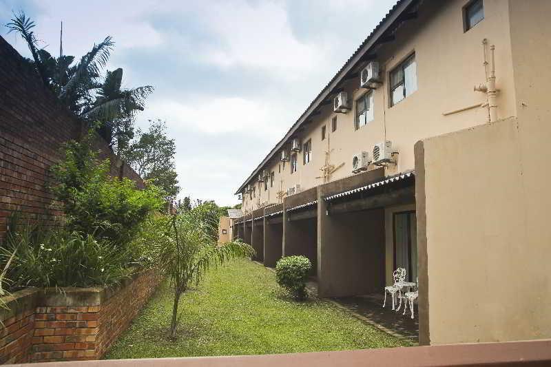 St Lucia Lodge المظهر الخارجي الصورة